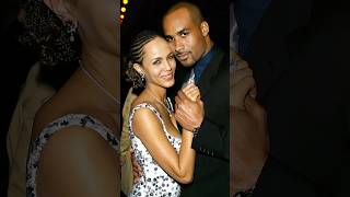 How Boris Kodjoe and Nicole Ari Parker Found Love on the Set of Soul Food #boriskodjoe