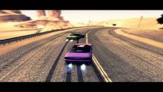 DRIFT | Blood screenshot 4