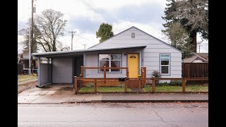 765 W 10th St video tour