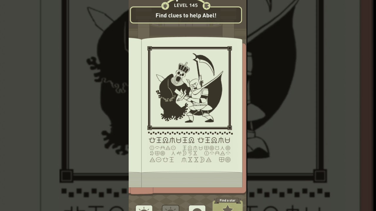 IQ DUNGEON GET STAR LEVEL 145