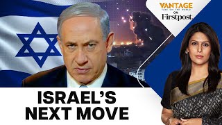 Biden Refuses to Back Israeli Strikes on Iran’s Nuclear Sites | Vantage with Palki Sharma