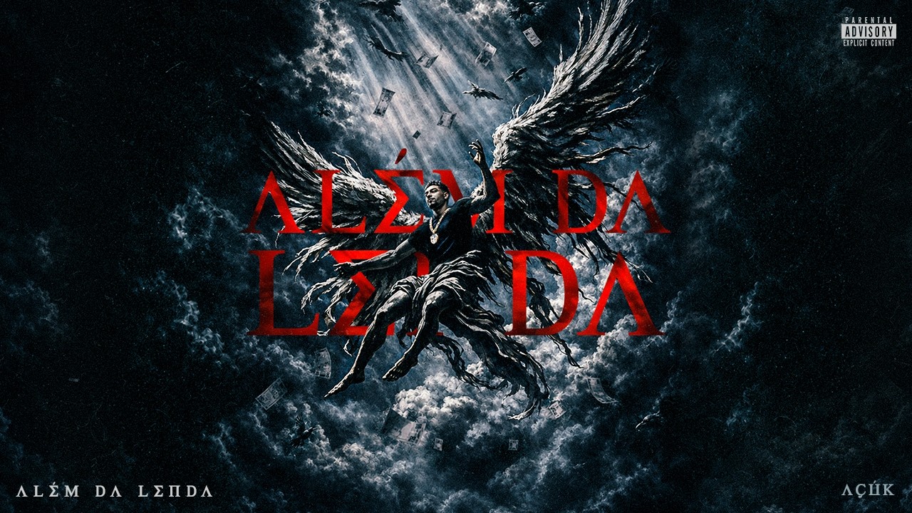 Guarda 10. AçúK - ''DAILY'' (Beat Drew) ALÉM DA LENDA su YouTube Guarda 10. AçúK - ''DAILY'' (Beat Drew) ALÉM DA LENDA su YouTube