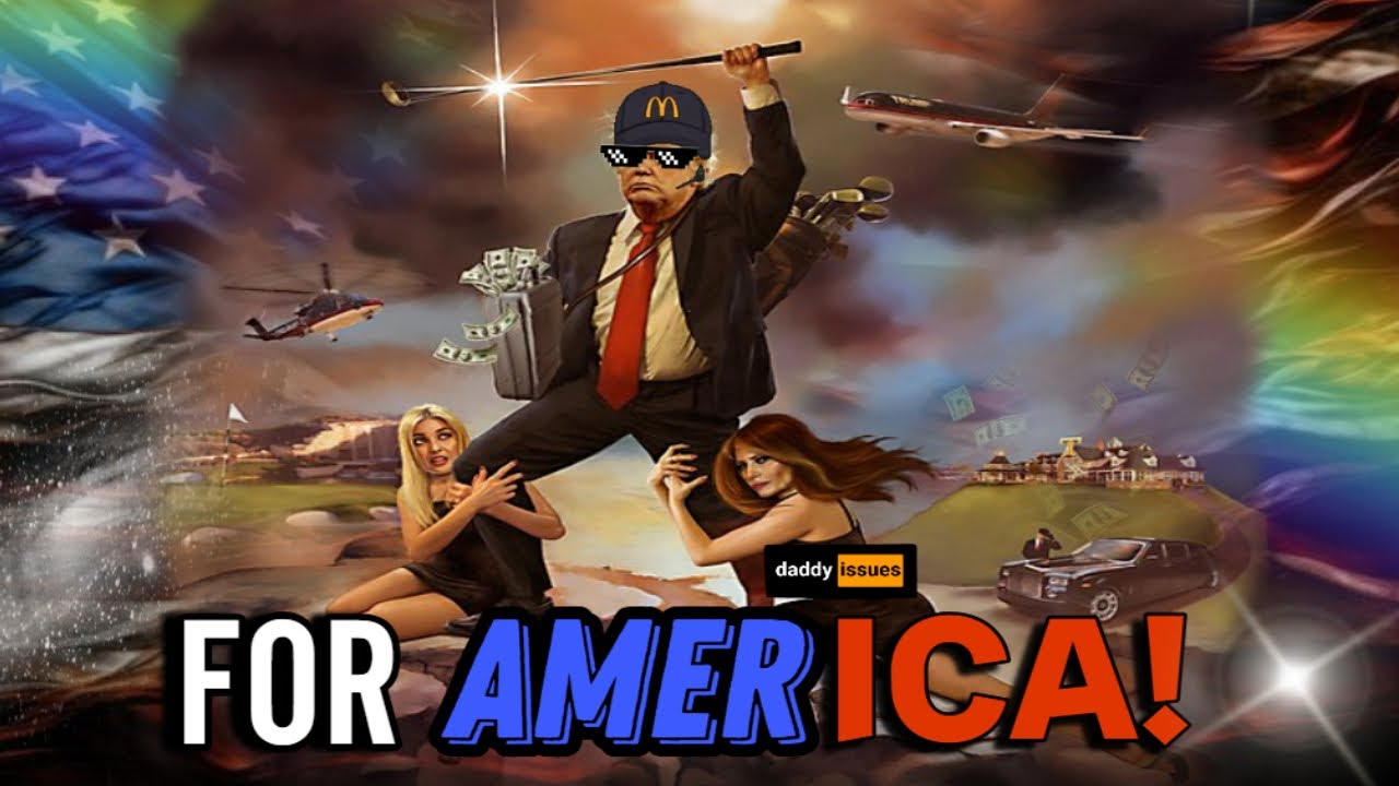 FOR AMERICAAAA! RAHHHH/BRO FORCE GAMEPLAY