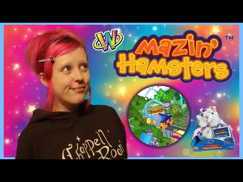 The Disappearance of “Mazin’ Hamsters”
