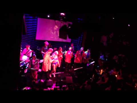 Inga She S My Kind Of Girl The Joe McGinty 7 Feat Anna Copa Cabanna