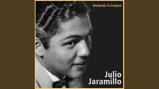 Video thumbnail of "Julio Jaramillo - Odiame"