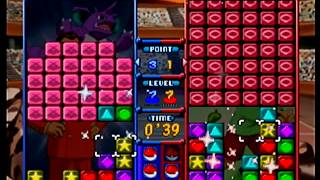 AGDQ 2016- Bbforky (Giovanni) Vs. Lightning55 (Ritchie, Tracey) PPL Winners SF