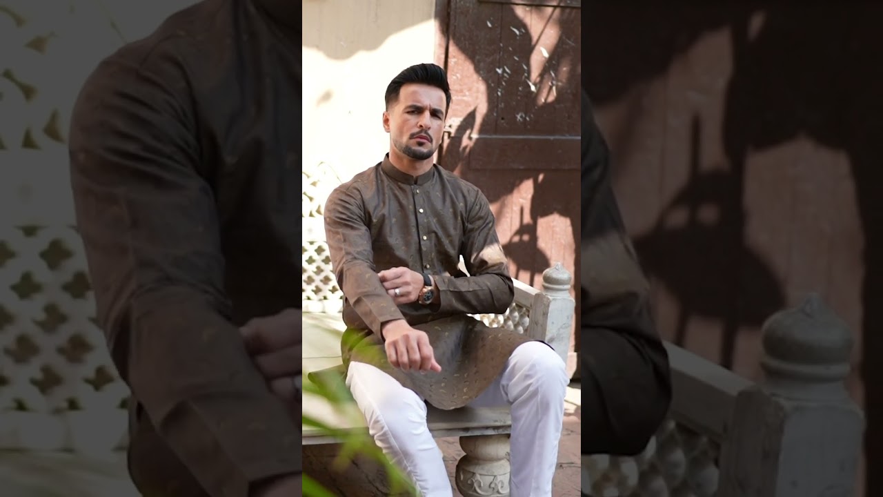 Men's Stitched Suits: Elevate Your Style Game with These Classic Wardrobe Essentials