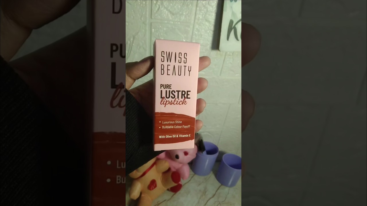 ‪@SwissBeautyCosmetics‬