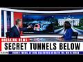 A Tunnel System Was Found Beneath the White House That No President Has Ever Spoken About