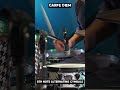 Tre Cool Green Day drum technique #greenday #trecool