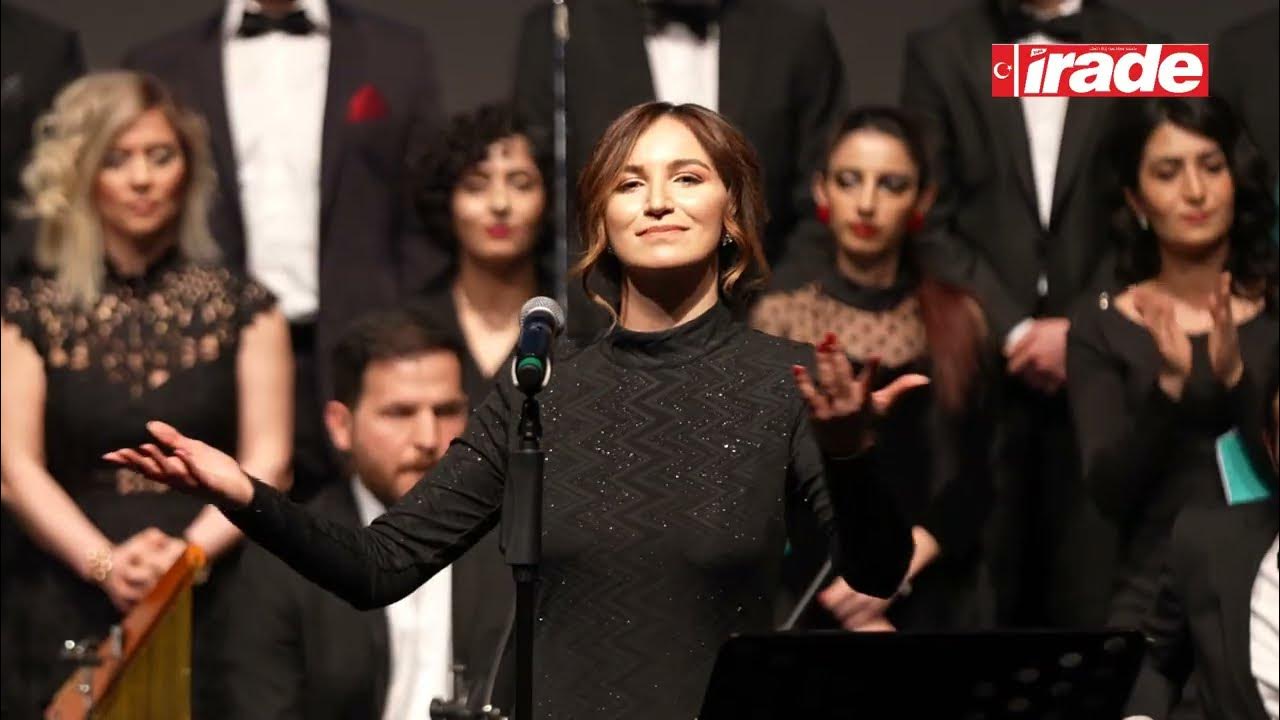 Sivas'ta Doktor ve Hemşireler Konser Verecek