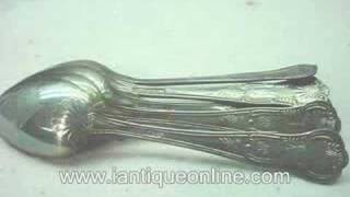 reed barton silver collectibles