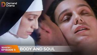Body And Soul Season 1 Episode 5