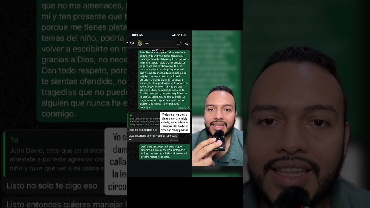 Aida Merlano y el agropecuario