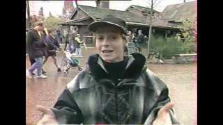 Disney Club - Disneyland Paris - La chasse aux personnages Disney