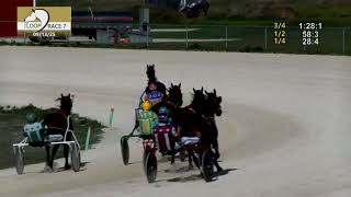 The Loop, September 13, 2025, Race 7