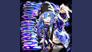 RUSSIAN FUNK (Nightcore)