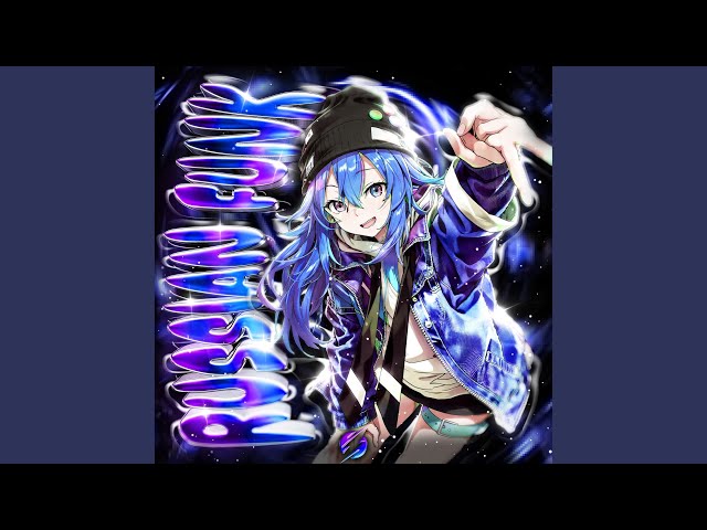 RUSSIAN FUNK (Nightcore)