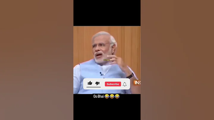 Modi ji ने बोला हम कुत्ते के पिल्ले हैं #youtubeshorts #shortvideo #memes #shots #funnymemes #viral