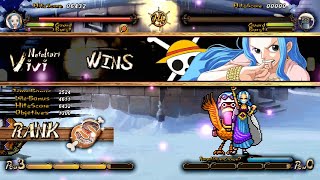 Gameplay Arcade Single - Vivi