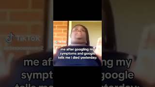 google always overreacts ngl 😭😭😭😭🥀                        credit:@flop_central_2