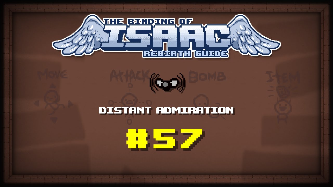 Binding of isaac solar system dmg up affect flies free