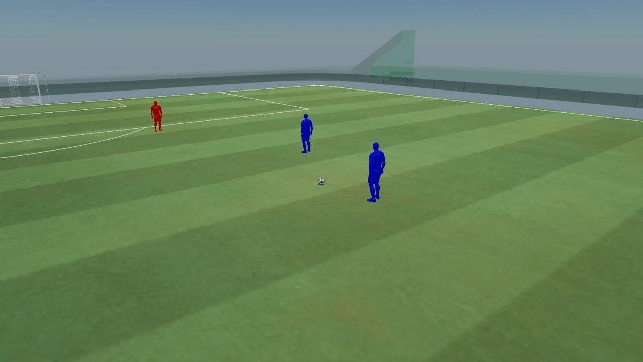 EA SPORTS FC 25 Pitch Notes - Anticipate Before