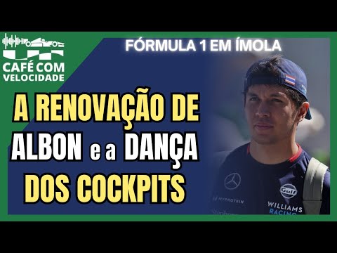 Análise com tudo sobre a Fórmula 1 às vésperas do GP de Ímola | ALÉM DA VELOCIDADE