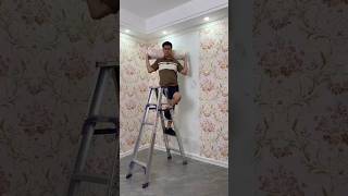 Wall decoration stickers  #viral #gadgets #trending