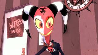 (SFM) Blitzo's cookies