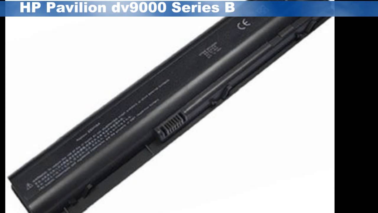 Best HP Laptop Battery in US YouTube