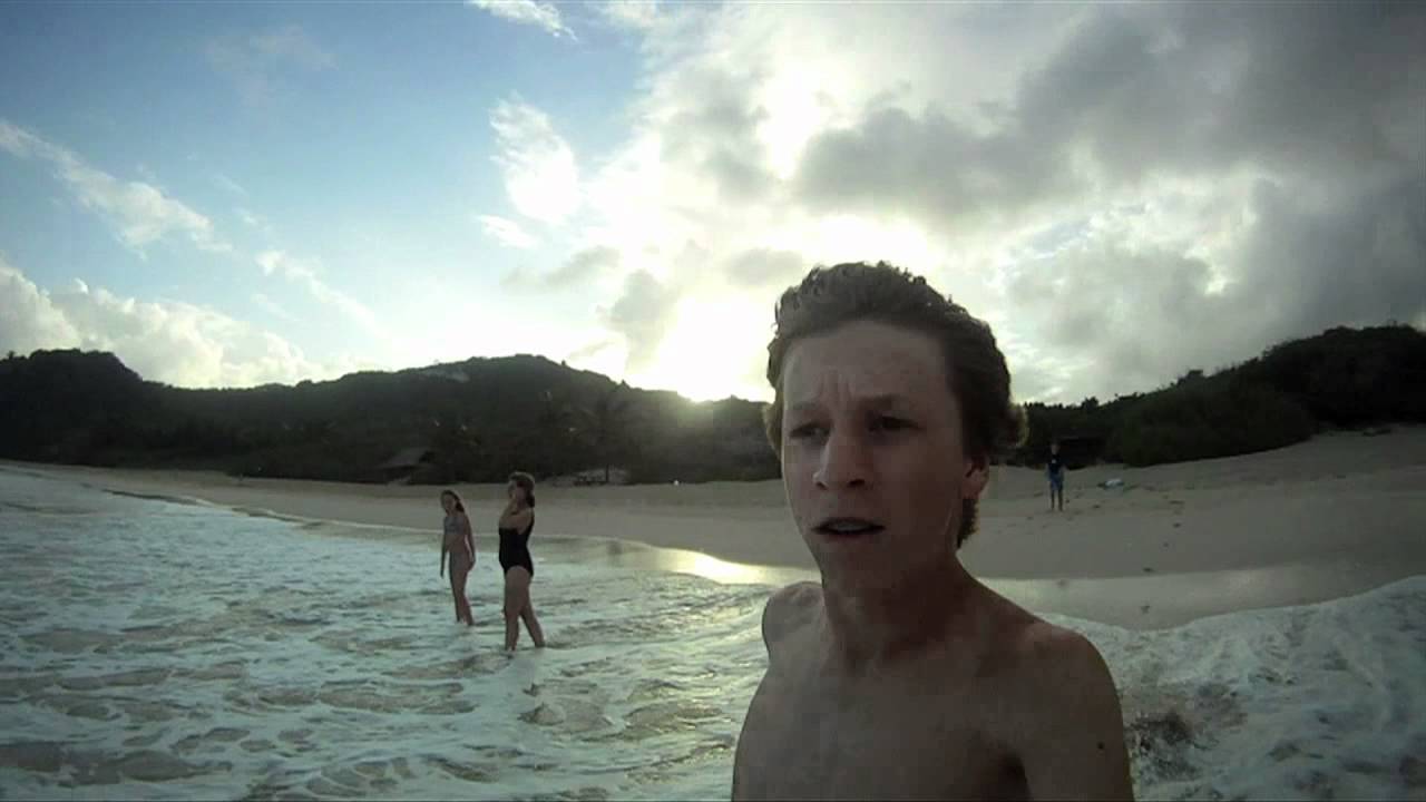 GoPro: Spring and June... - YouTube