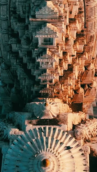 Saraswati Temple, BITS Pilani | Rajasthan
