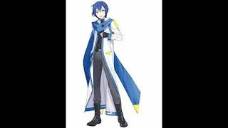 Le Blanc - Empath P Kaito