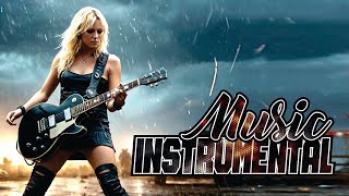 Download Lagu Music Instrumental - Powerful Heavy Metal Motivation Music Vol.6 MP3