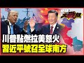美國與中國的科技與軍事競爭