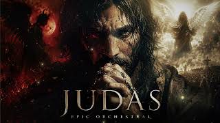 Lady Gaga – Judas (Epic Gothic Orchestra) | Dark Cinematic Symphony