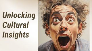 Unlocking Cultural Insights: Literature, Film, and Media