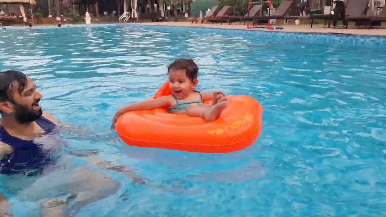 Tropicana Resort & Spa by Club Mahindra Alibaug ❤️