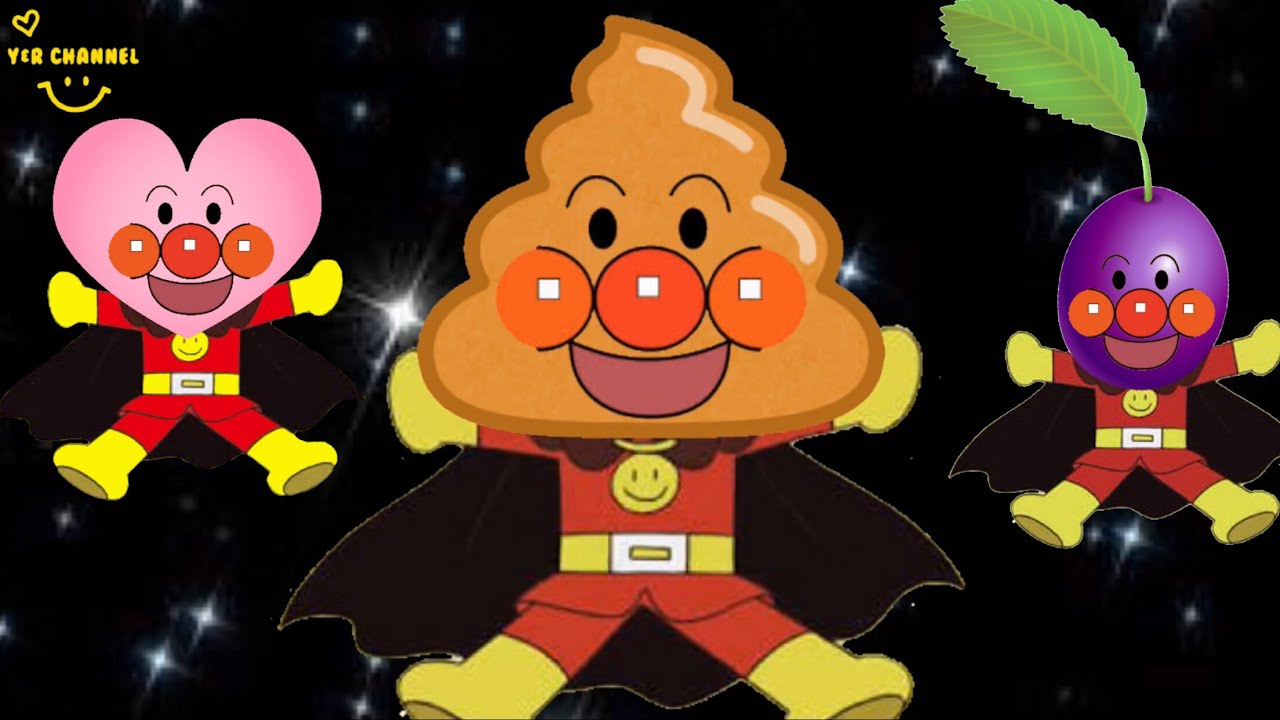 アンパンマン なんでやねん お弁当のおかず編 アンパンマン新しい顔よ Anpanman Why Y R Channel Youtube アンパンマン なんでやねん お弁当のおかず編 アンパンマン新しい顔よ Anpanman Why Y R Channel Youtube