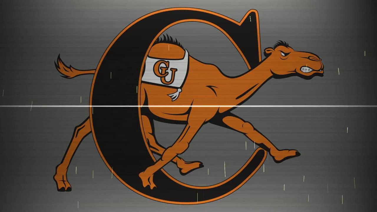 Campbell Football - NY Giant Greg Milhouse on Campbell coaches