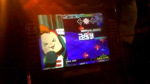 Max 300 A. Supernova 2