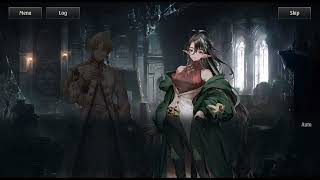 Lessons From Lainecrest Verdilia Ch 7 Progress english shadowverse