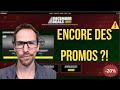 Le Black Friday est fini… mais Fanatec remet une couche ! 👀