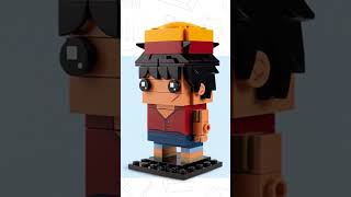 40799 Exclusive Monkey D. Luffy