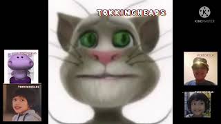 Russia Song Deepfake