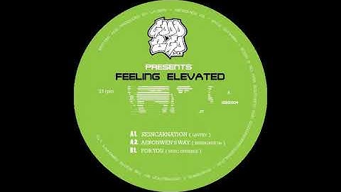Sync Dynamix - For You (G2G004 Feeling Elevated)