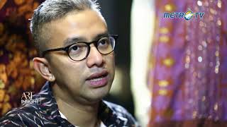 Download lagu ART INSIGHT METRO TV 'DIDIET MAULANA' (3)