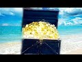 OLD CHEST IS LOCKED! TREASURE 2020! THOUSANDS OF GOLD COINS AND DIAMONDS! TREASURE WAS SHOCKING!